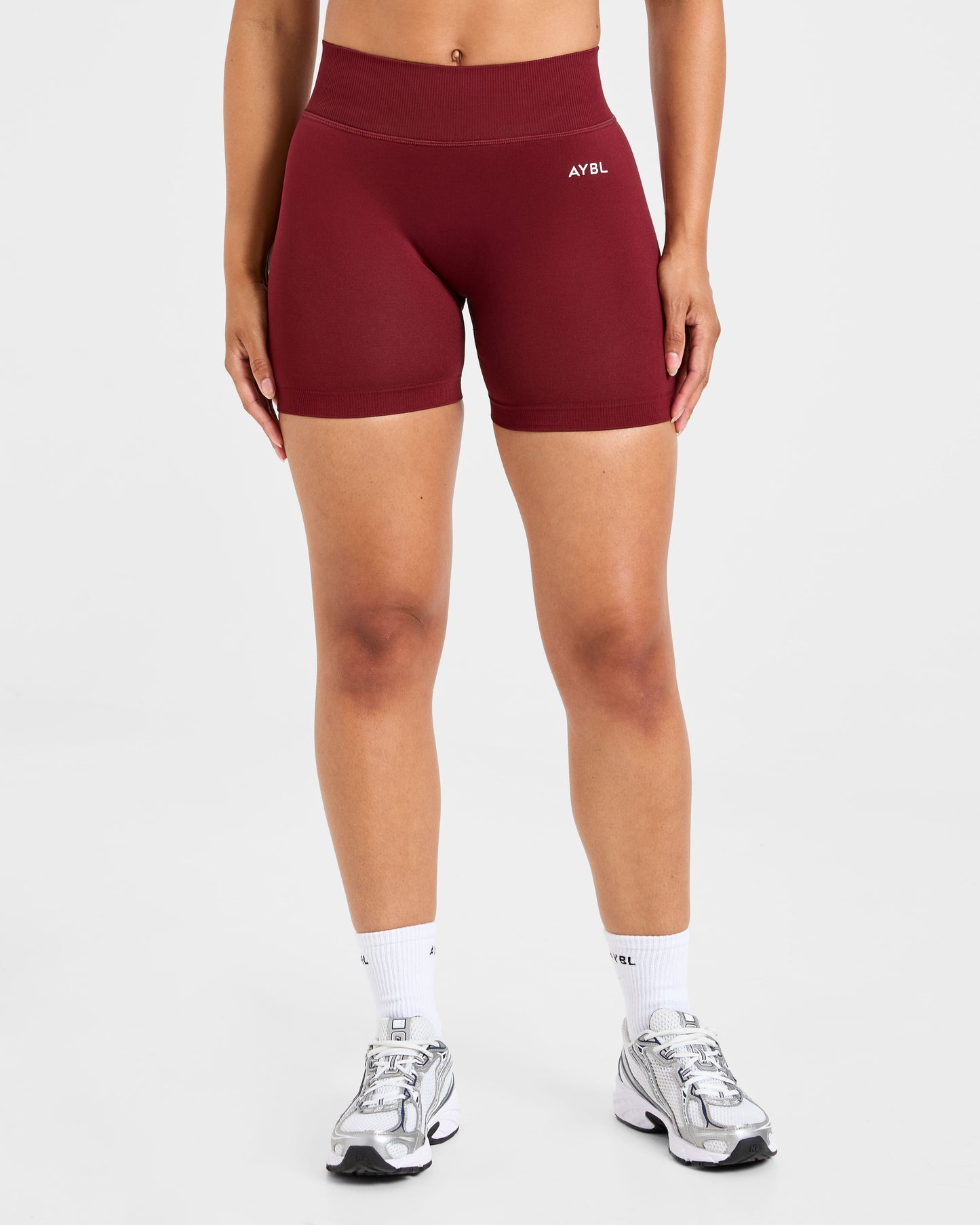 Adapt Seamless Shorts - (Black friday)