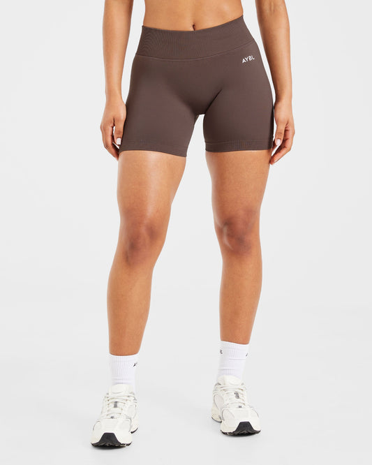 Adapt Seamless Shorts - (Black friday)