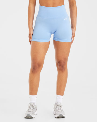 Empower Seamless Shorts -(Black Friday)