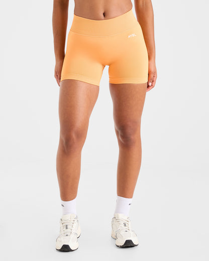 Adapt Seamless Shorts - (Black friday)