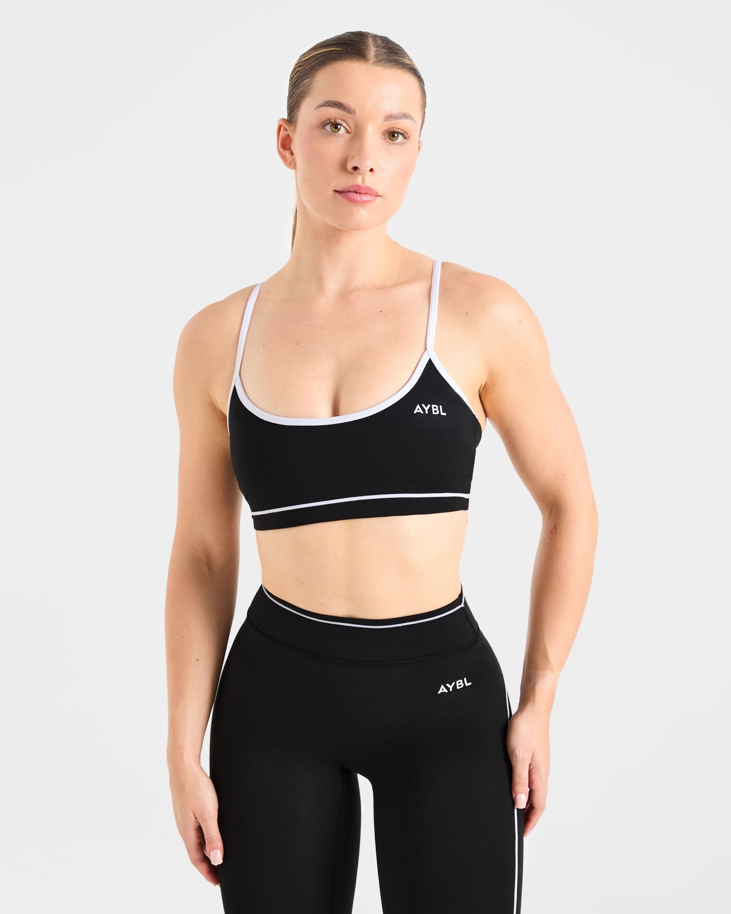 Form Sports Set-  Black Friday
