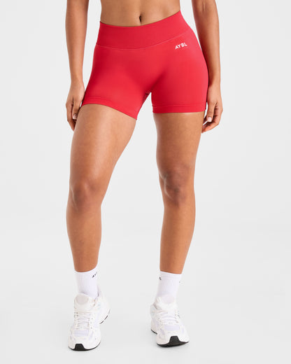Adapt Seamless Shorts - (Black friday)