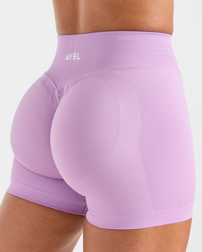 Adapt Seamless Shorts - (Black friday)