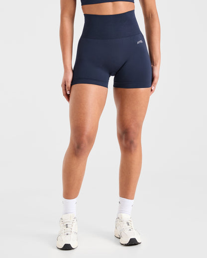 Empower Seamless Shorts -(Black Friday)