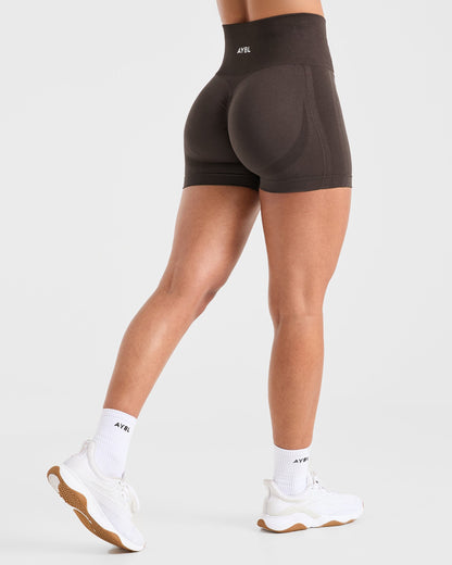 Empower Seamless Shorts -(Black Friday)