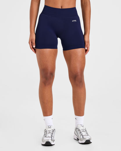 Adapt Seamless Shorts - (Black friday)