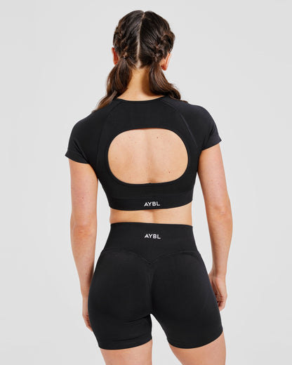 Adapt Seamless Set - (Black Friday)-Short