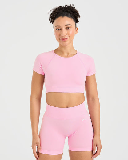 Adapt Seamless Set - (Black Friday)-Short