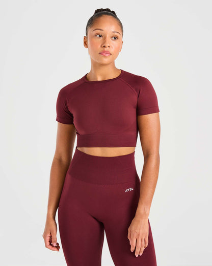 Empower Seamless Set - (Black Friday)- Leg