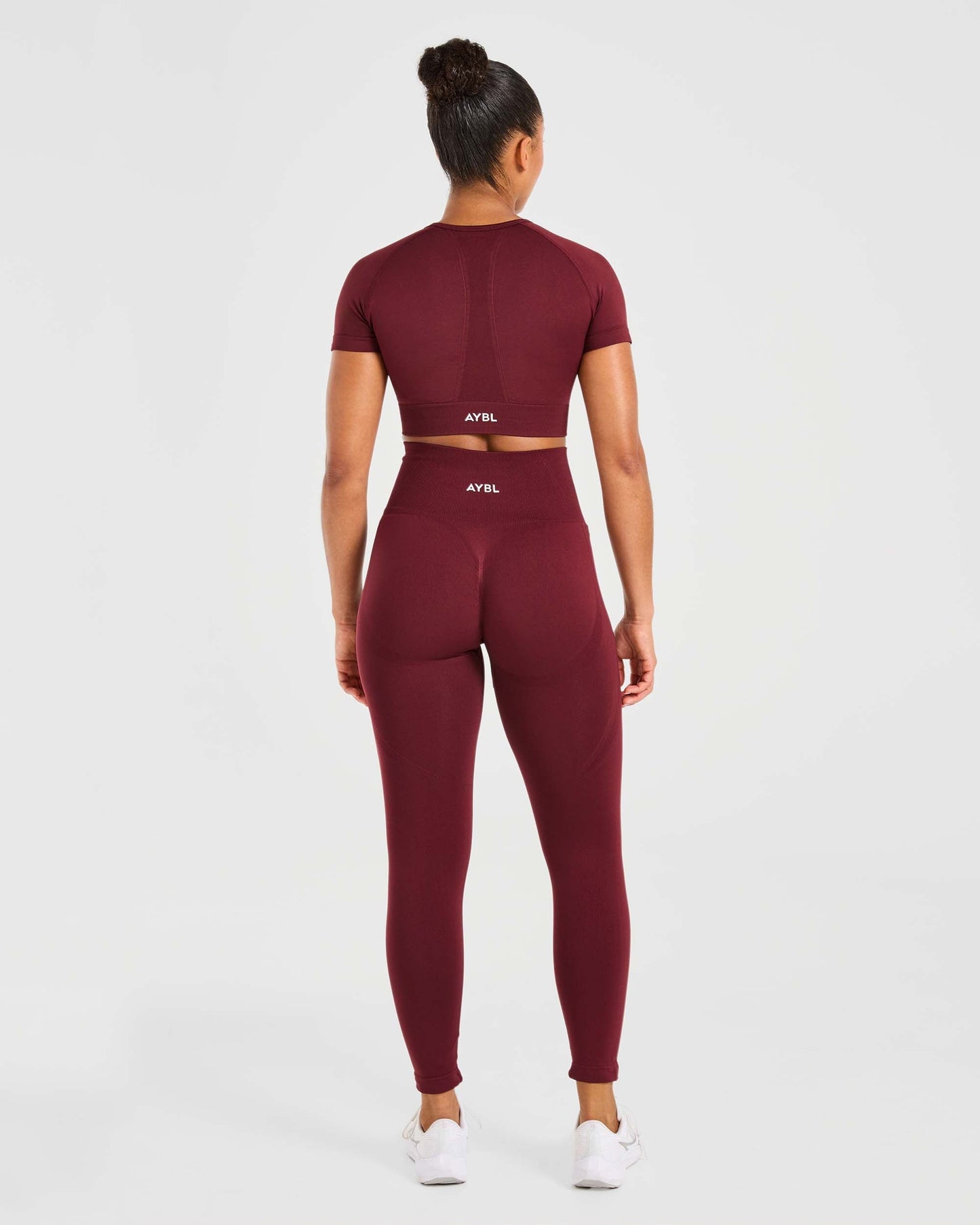 Empower Seamless Set - (Black Friday)- Leg