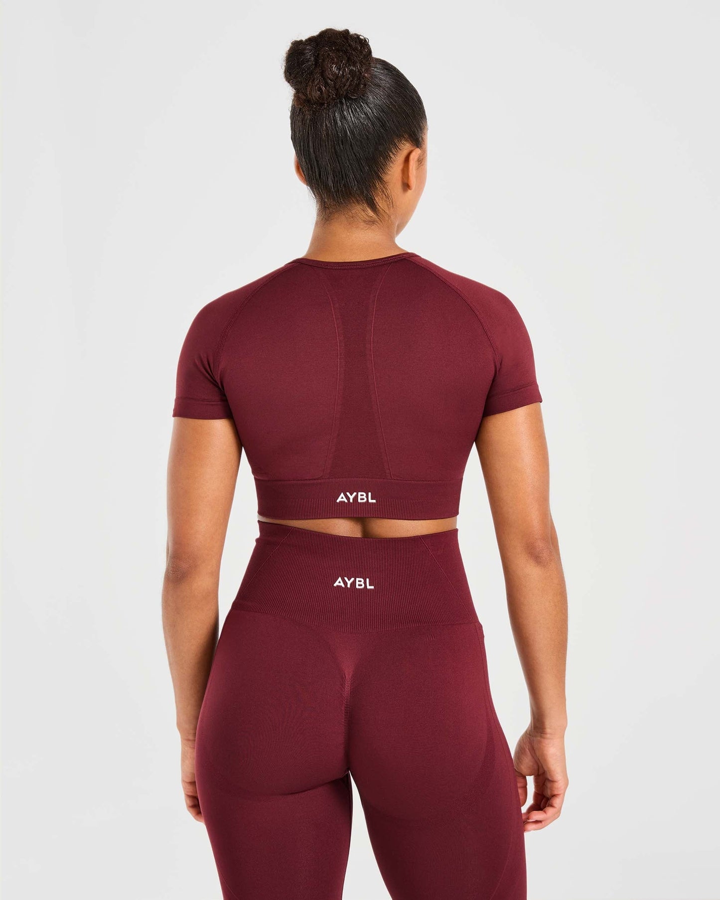 Empower Seamless Set - (Black Friday)- Leg