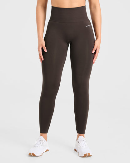 Empower Seamless Leggings - Black Friday