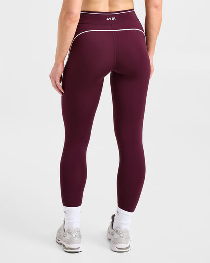 Form Leggings - Black friday