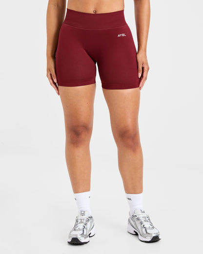 Adapt Seamless Shorts - (Black friday)