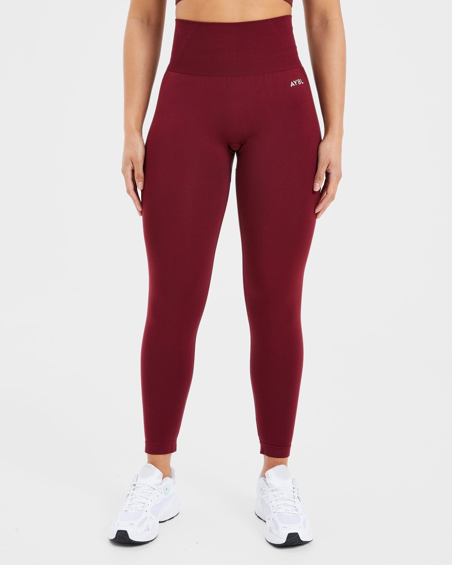 Empower Seamless Leggings - Black Friday