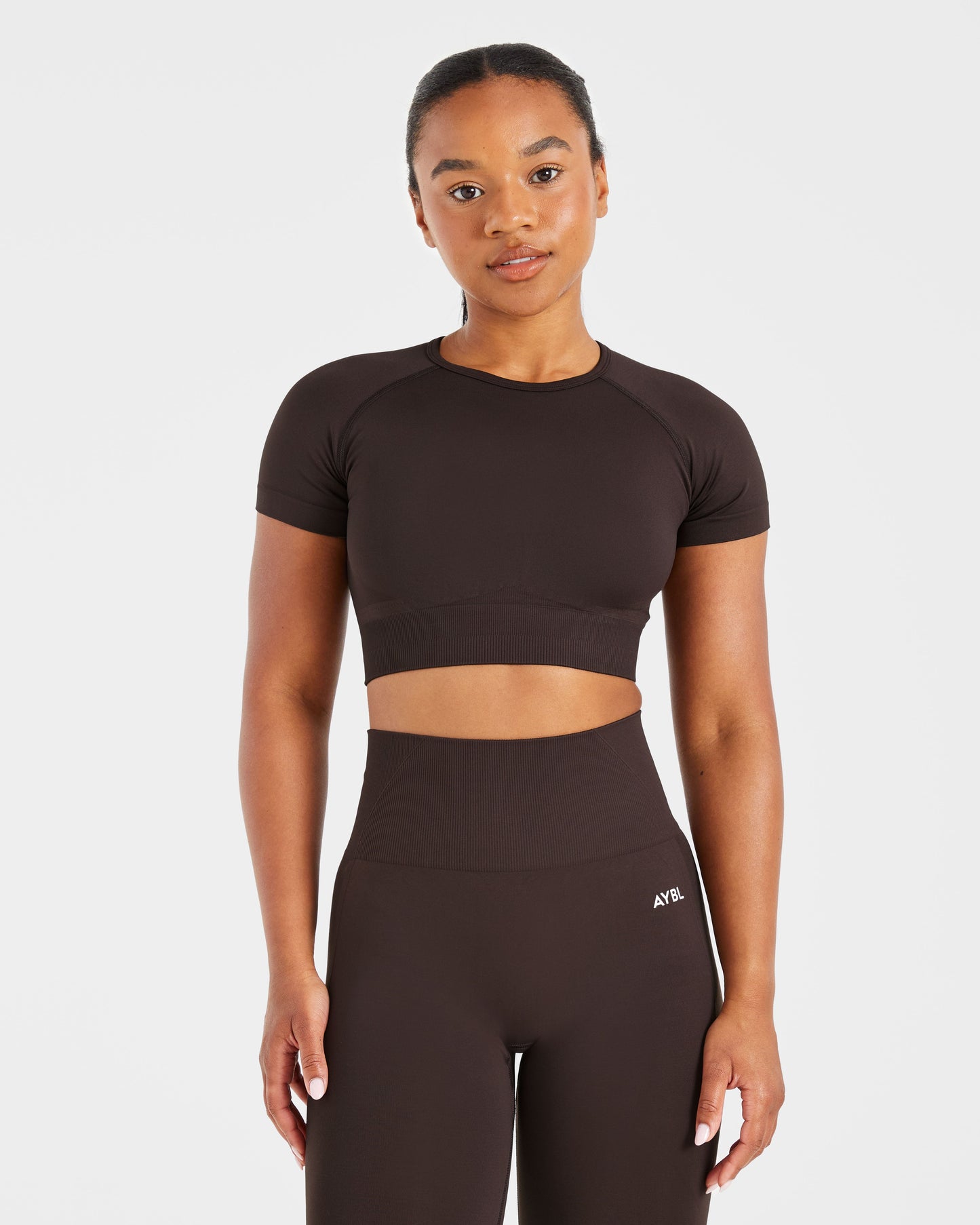 Empower Seamless Set - (Black Friday)- Leg