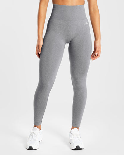 Empower Seamless Leggings - Black Friday