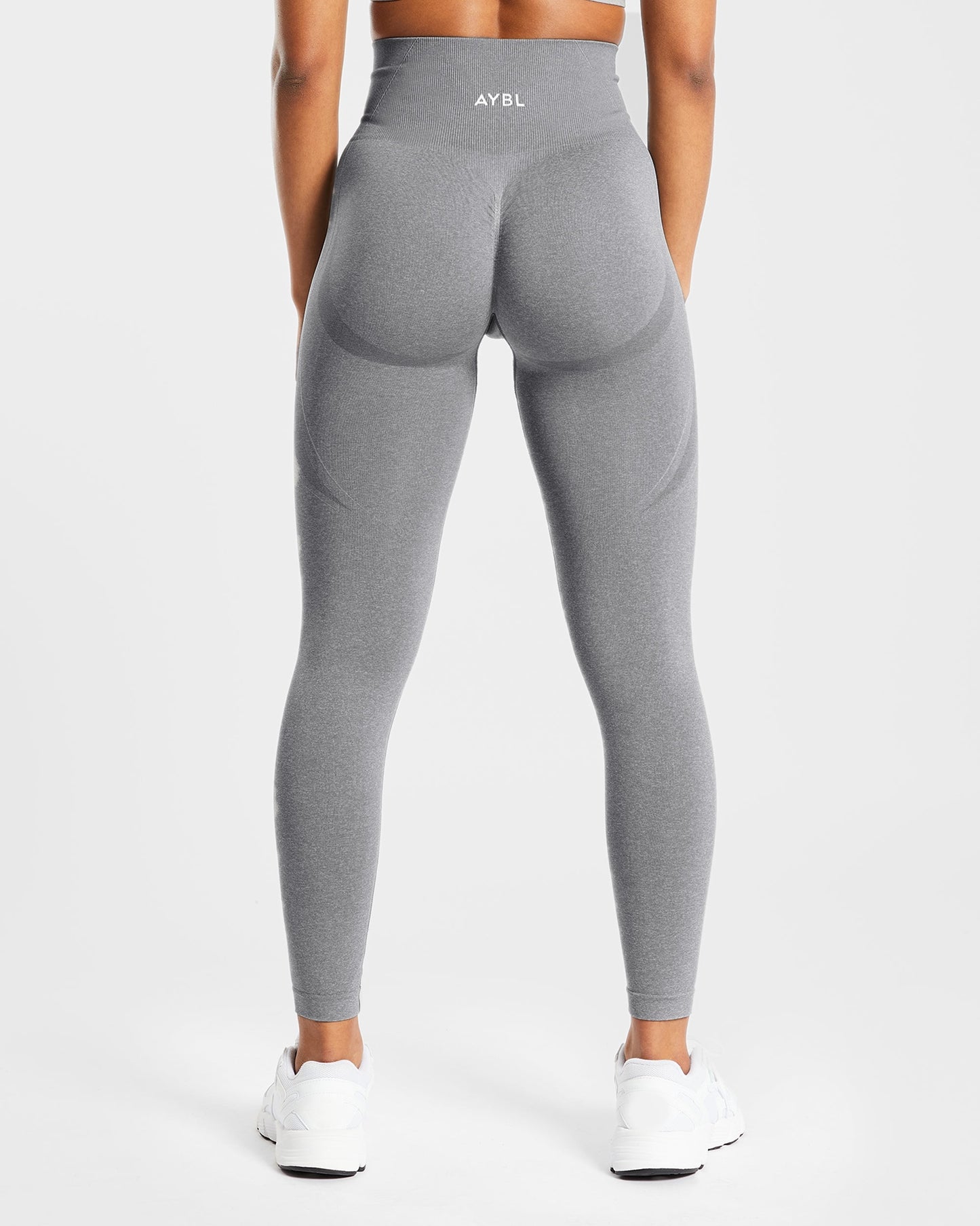 Empower Seamless Leggings - Black Friday