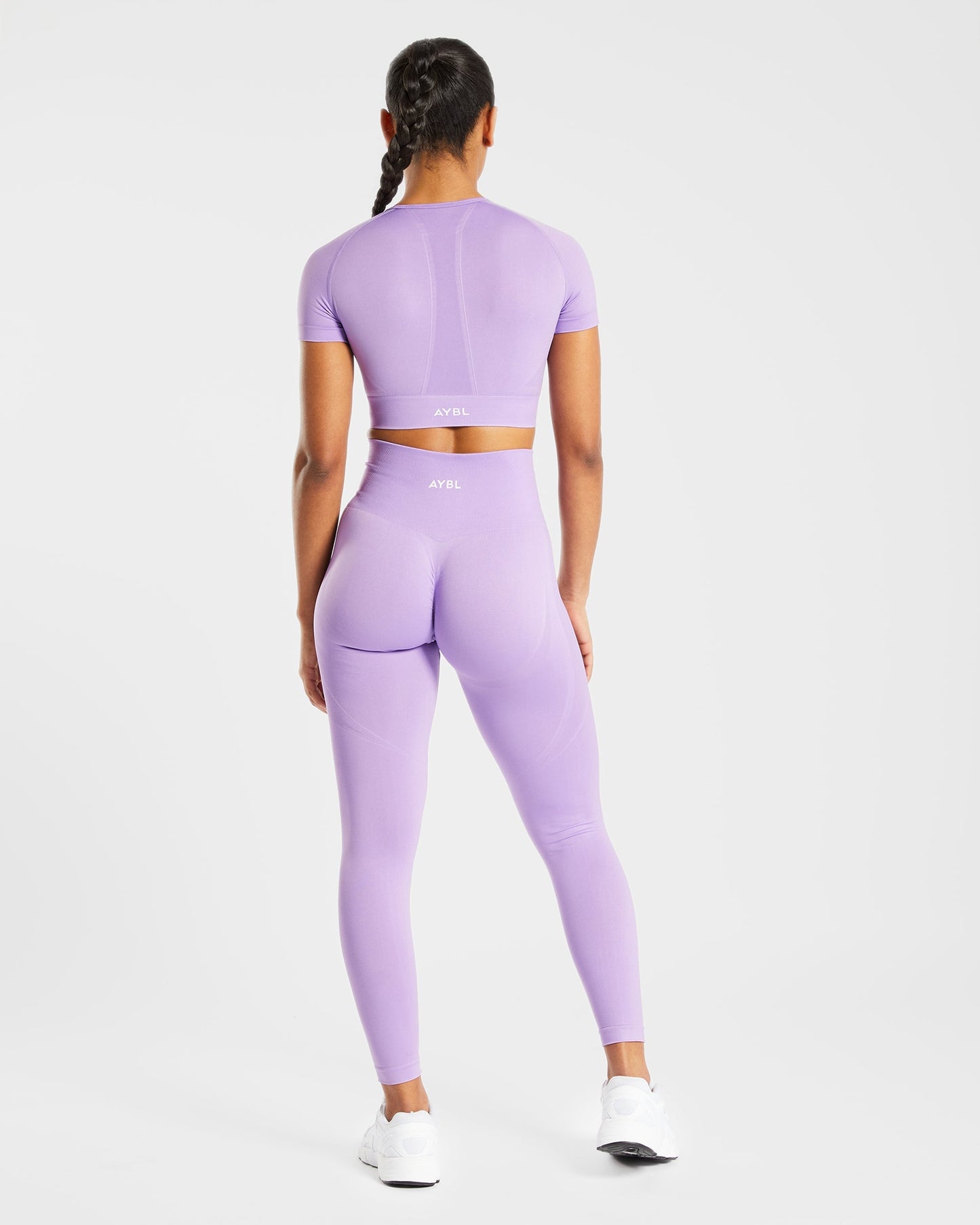 Empower Seamless Set - (Black Friday)- Leg