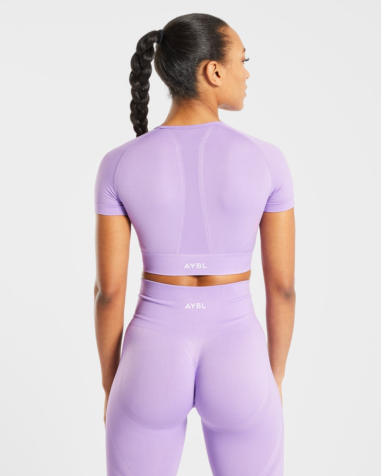 Empower Seamless Set - (Black Friday)- Leg
