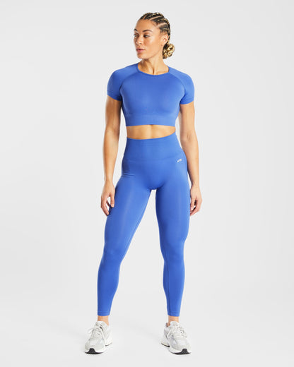 Empower Seamless Set - (Black Friday)- Leg