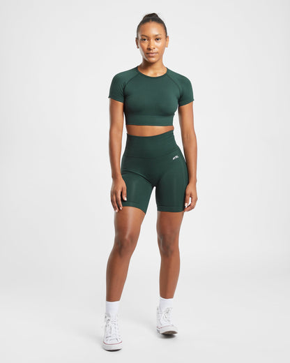 Empower Seamless Set - (Black Friday) Short