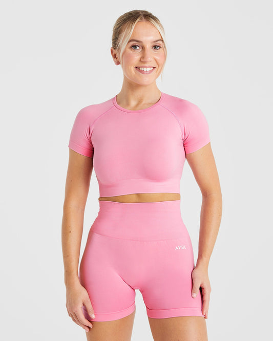 Empower Seamless Set - (Black Friday) Short