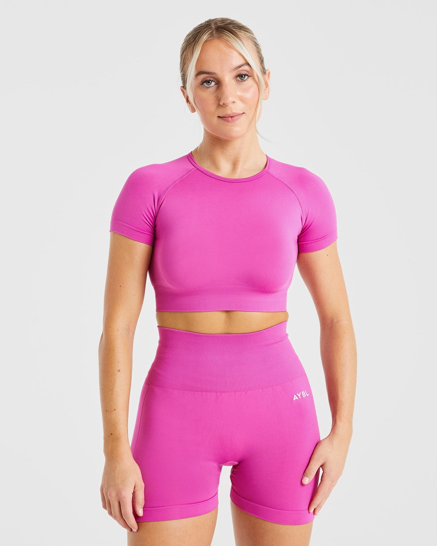 Empower Seamless Set - (Black Friday) Short