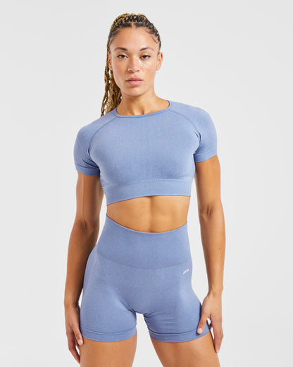 Empower Seamless Set - (Black Friday) Short