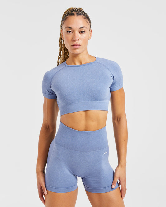 Empower Seamless Set - (Black Friday) Short