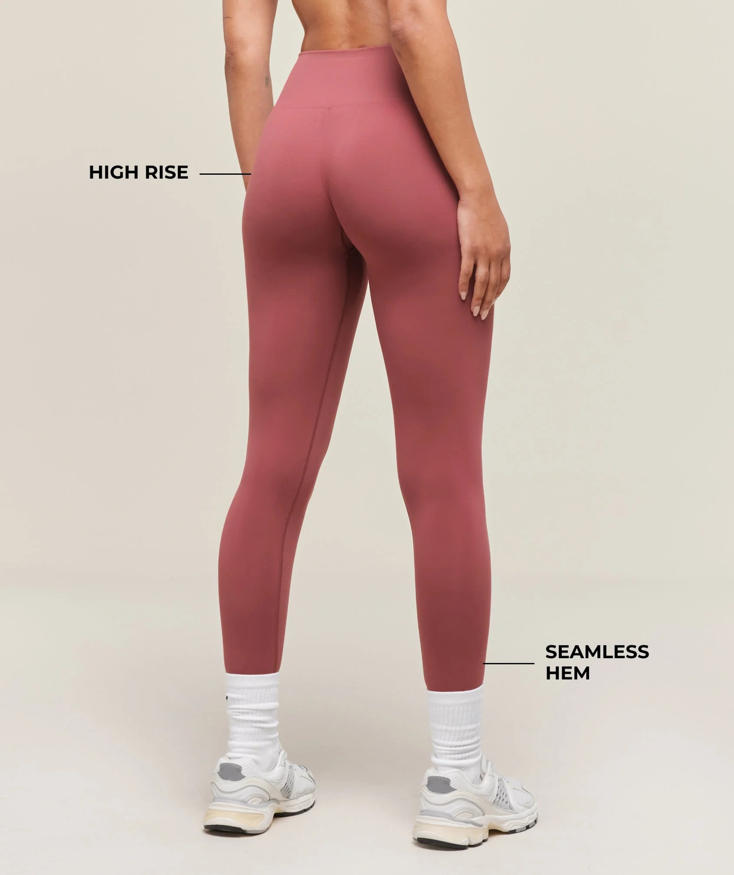 Soft Sculpt Leggings (Black Friday offer)