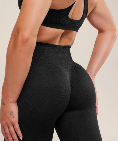 Adapt Animal Seamless Leggings (Black Friday offer)