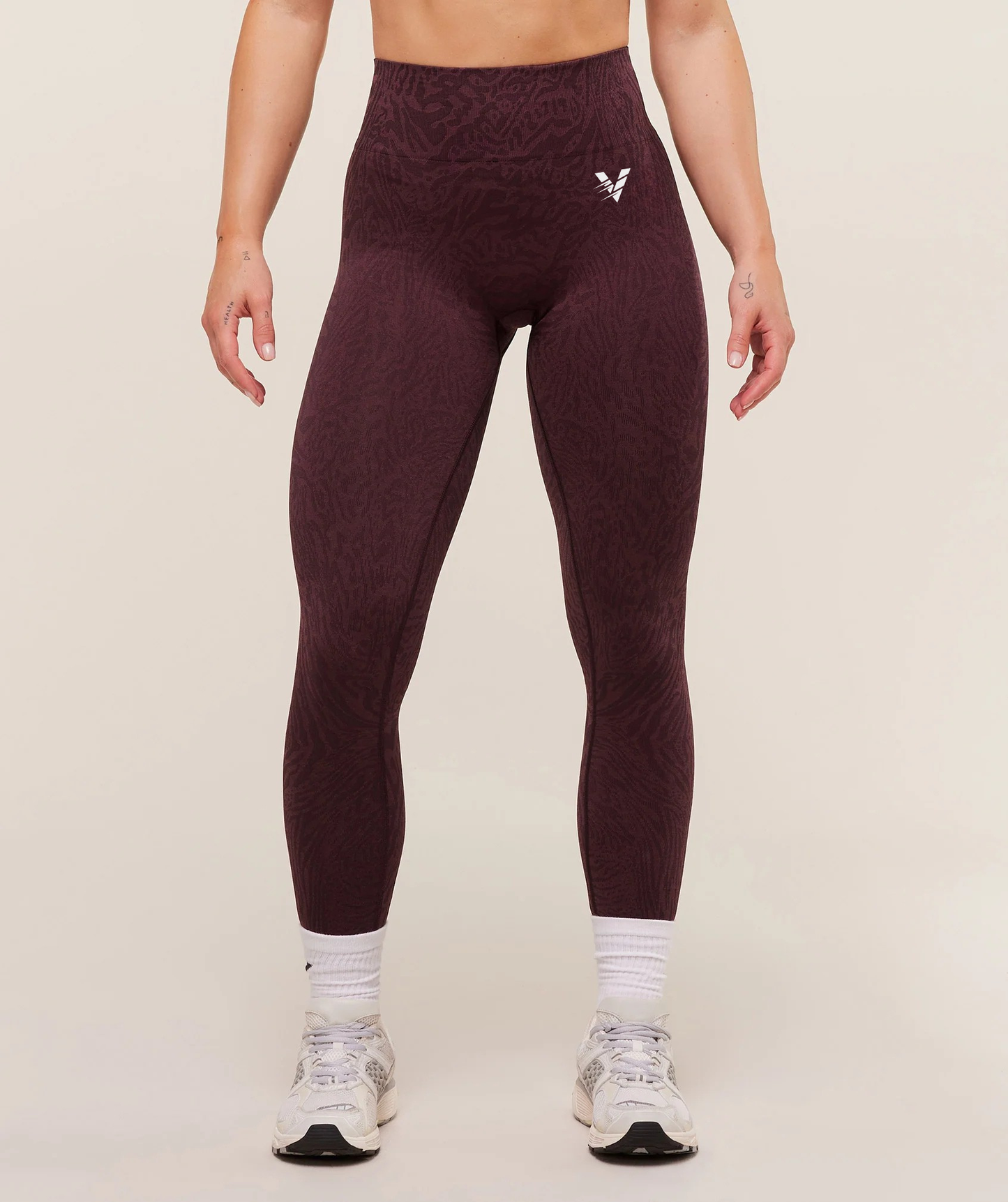 Adapt Animal Seamless Leggings (Black Friday offer)