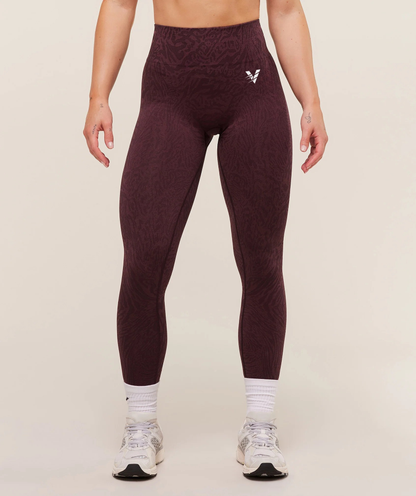 Adapt Animal Seamless Leggings (Black Friday offer)