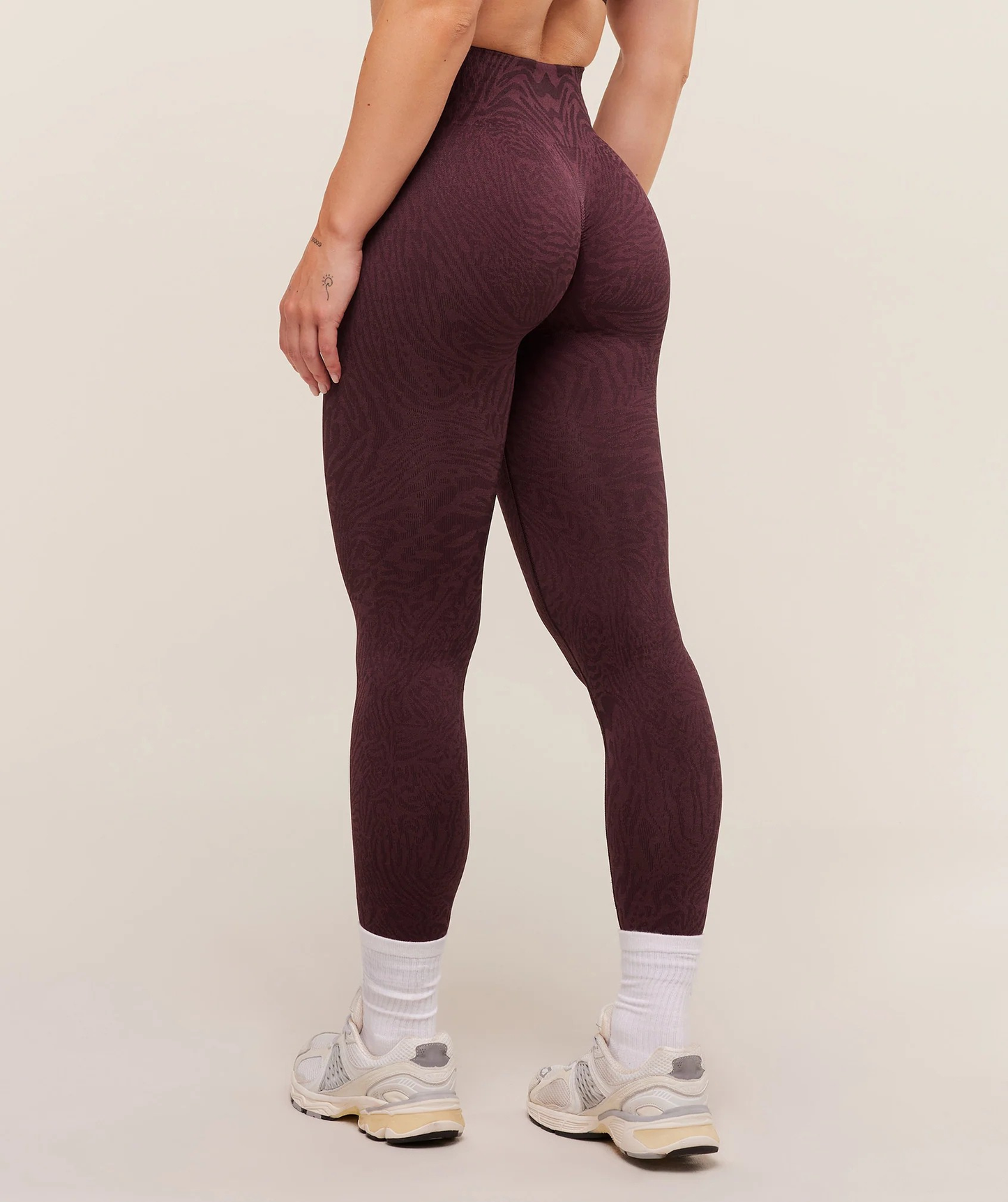 Adapt Animal Seamless Leggings (Black Friday offer)