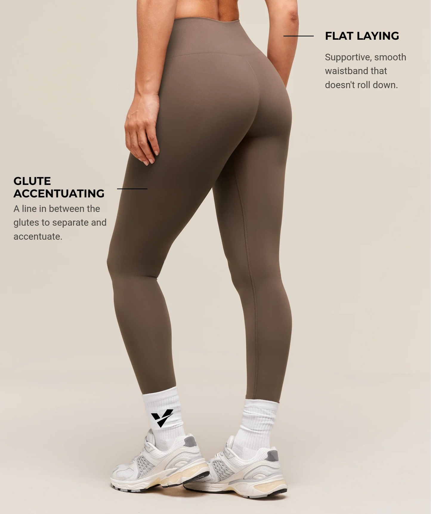 Soft Sculpt Leggings (Black Friday offer)