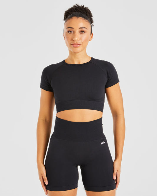 Empower Seamless Set - (Black Friday) Short