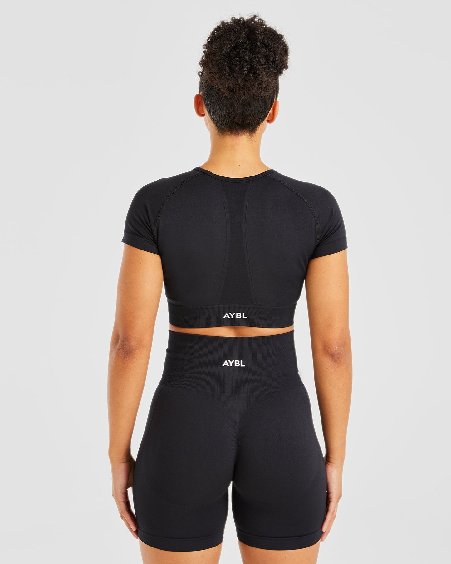 Empower Seamless Set - (Black Friday) Short