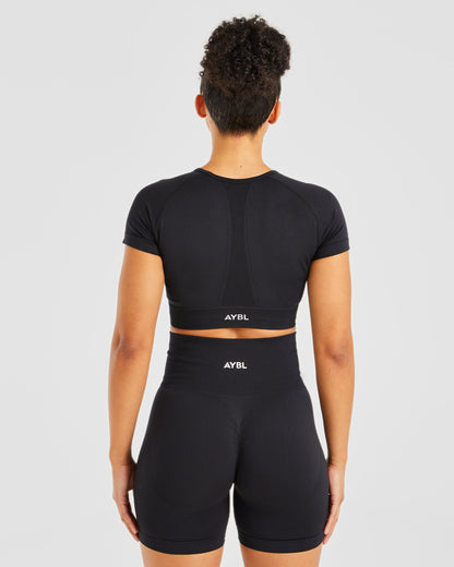 Empower Seamless Set - (Black Friday) Short